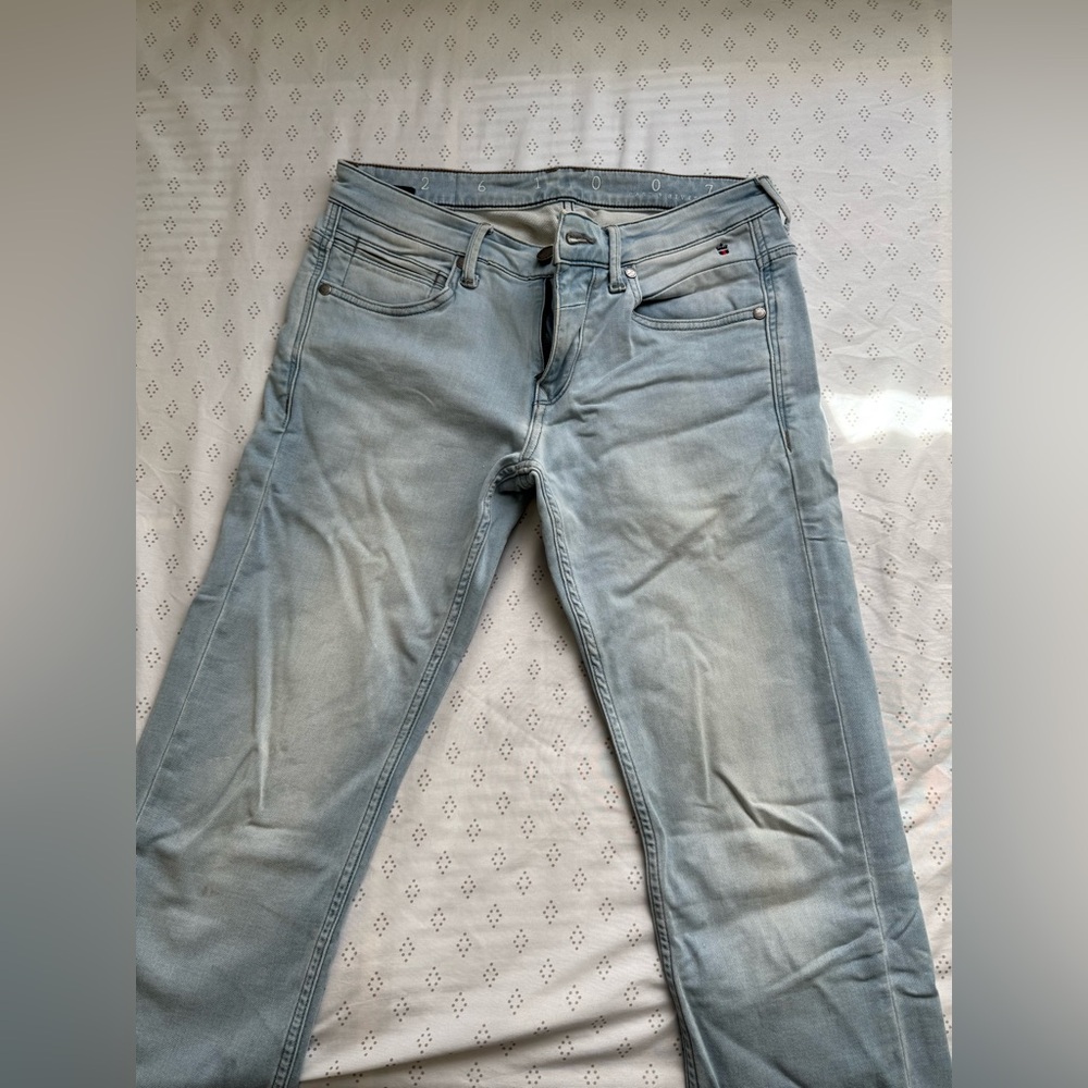 Louis Phillipe jeans ( 30 X 32)